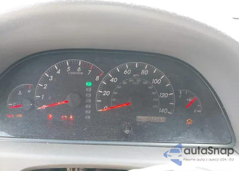 2006 Toyota Camry Le V6/Xle V6 from USA, damaged, VIN 4T1BF32K664635728